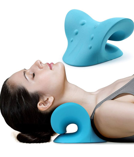 ComfortShiatsu Massage Pillow